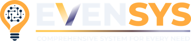 Evensys Sdn Bhd — Comprehensive System For Every Need
